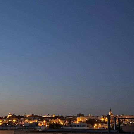 Atico Sonnenschein Lejlighed Jerez de la Frontera Eksteriør billede