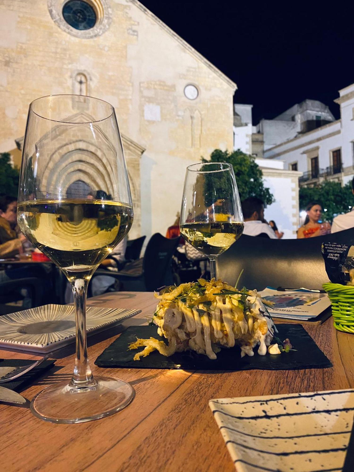 Atico Sonnenschein Lejlighed Jerez de la Frontera Eksteriør billede