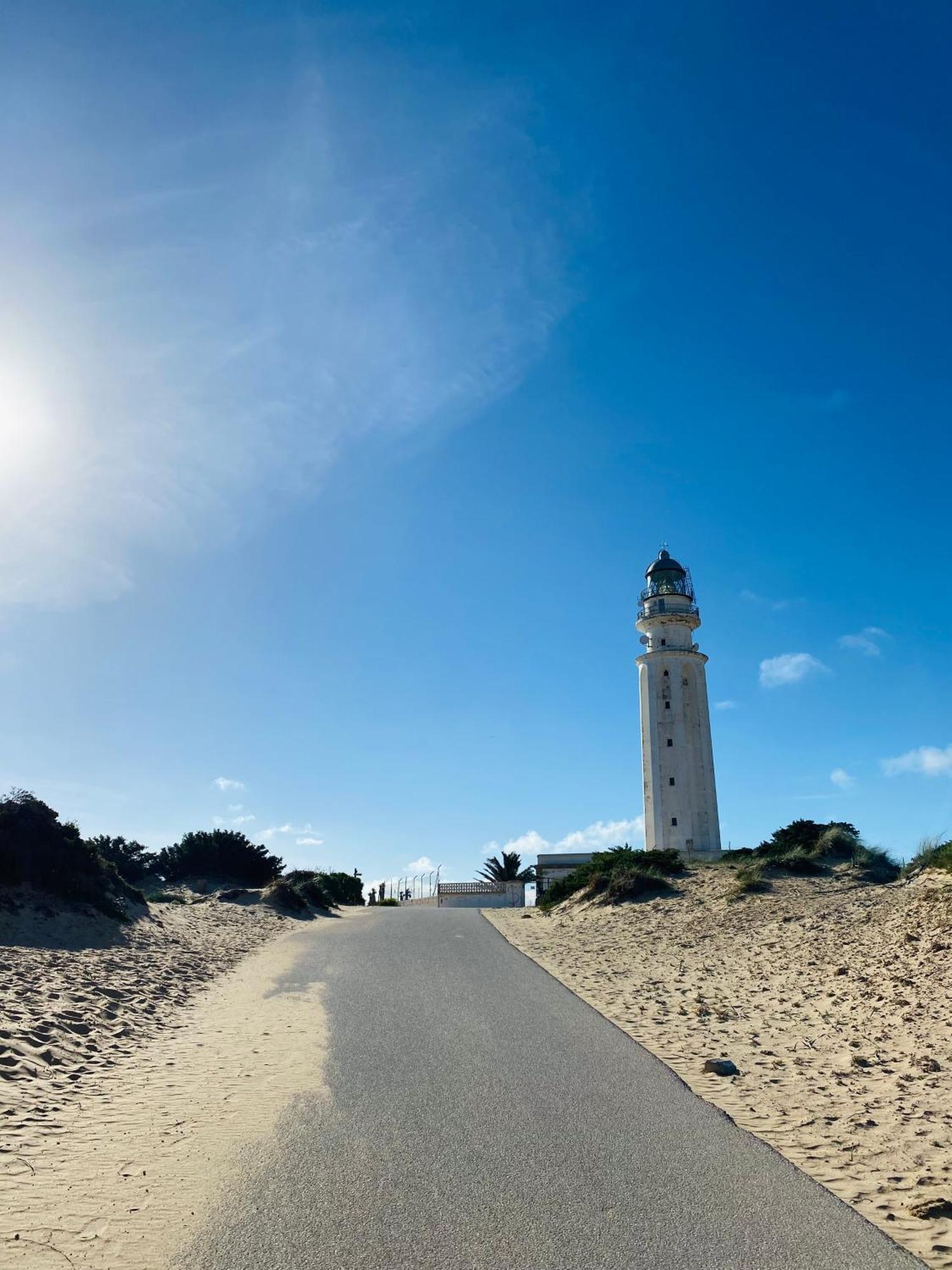Atico Sonnenschein Lejlighed Jerez de la Frontera Eksteriør billede