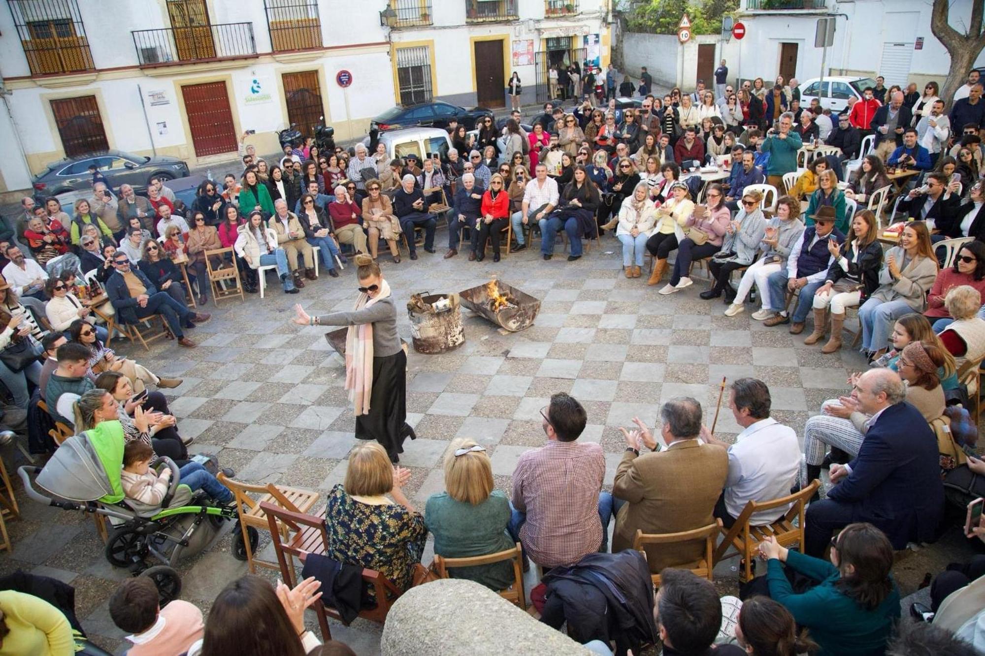 Atico Sonnenschein Lejlighed Jerez de la Frontera Eksteriør billede